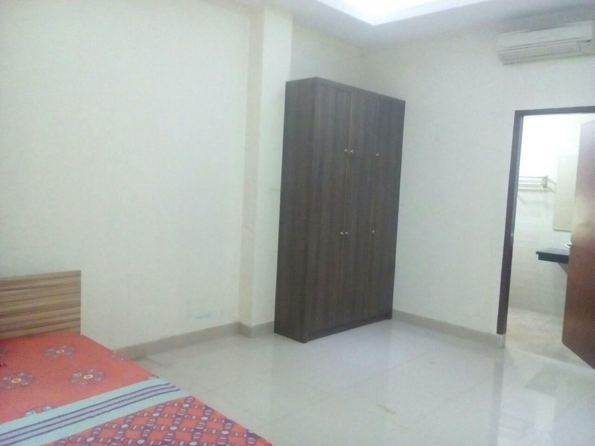 Bintara Jaya Yemima Guest House Bekasi Esterno foto